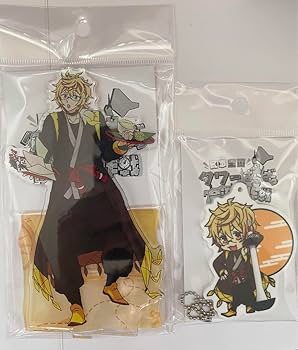 Amazon.co.jp: きりやん タワばら 京都 ラバーキーホルダー